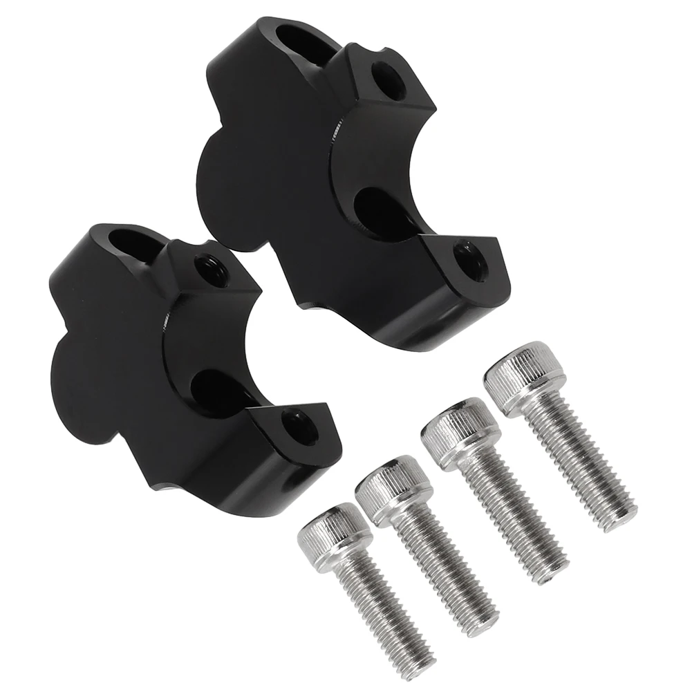 Improve Your Motorcycle's Look and PerFor Formance with this Handlebar Riser Clamp For For Honda For REBEL CMX1100 2021+
Improve Your Motorcycle's Look and PerFor Formance with this Handlebar Riser Clamp For For Honda For REBEL CMX1100 2021+