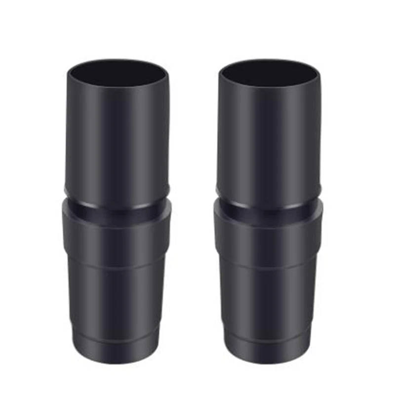 Аксессуары для пылесоса 2 шт., соединительная муфта для вакуумного шланга японской версии 32 мм
Аксессуары для пылесоса 2 шт., соединительная муфта для вакуумного шланга японской версии 32 мм