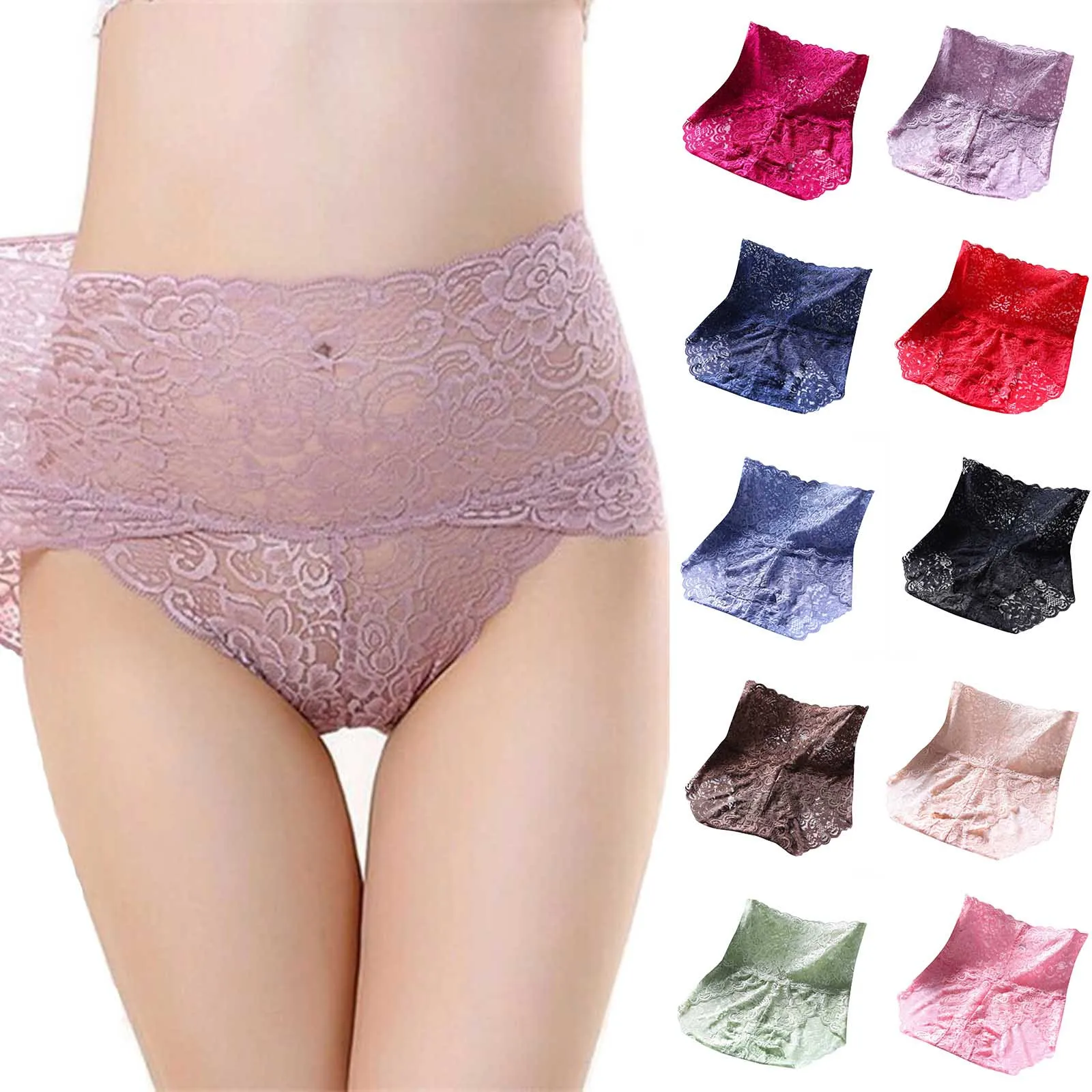 Women Briefs Printed Solid Lace Briefs Panties Sexy Women Lingerie Lady Intimates Woman Mid Underwear Ladies Girls Lenceria
Women Briefs Printed Solid Lace Briefs Panties Sexy Women Lingerie Lady Intimates Woman Mid Underwear Ladies Girls Lenceria