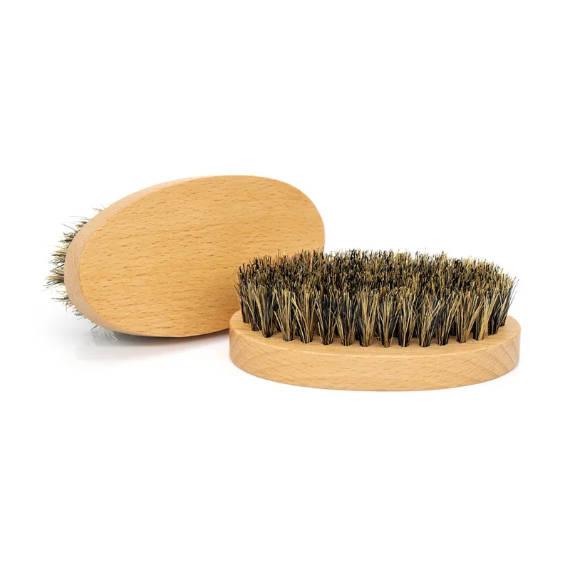 Natural Combs Beard Eco Friendly Shaving Brush Beard Comb For Men Beard Mustache Repair Bristle Hair Professional 21 S58ac2de2cbf64f7a8676546b4a63a996B