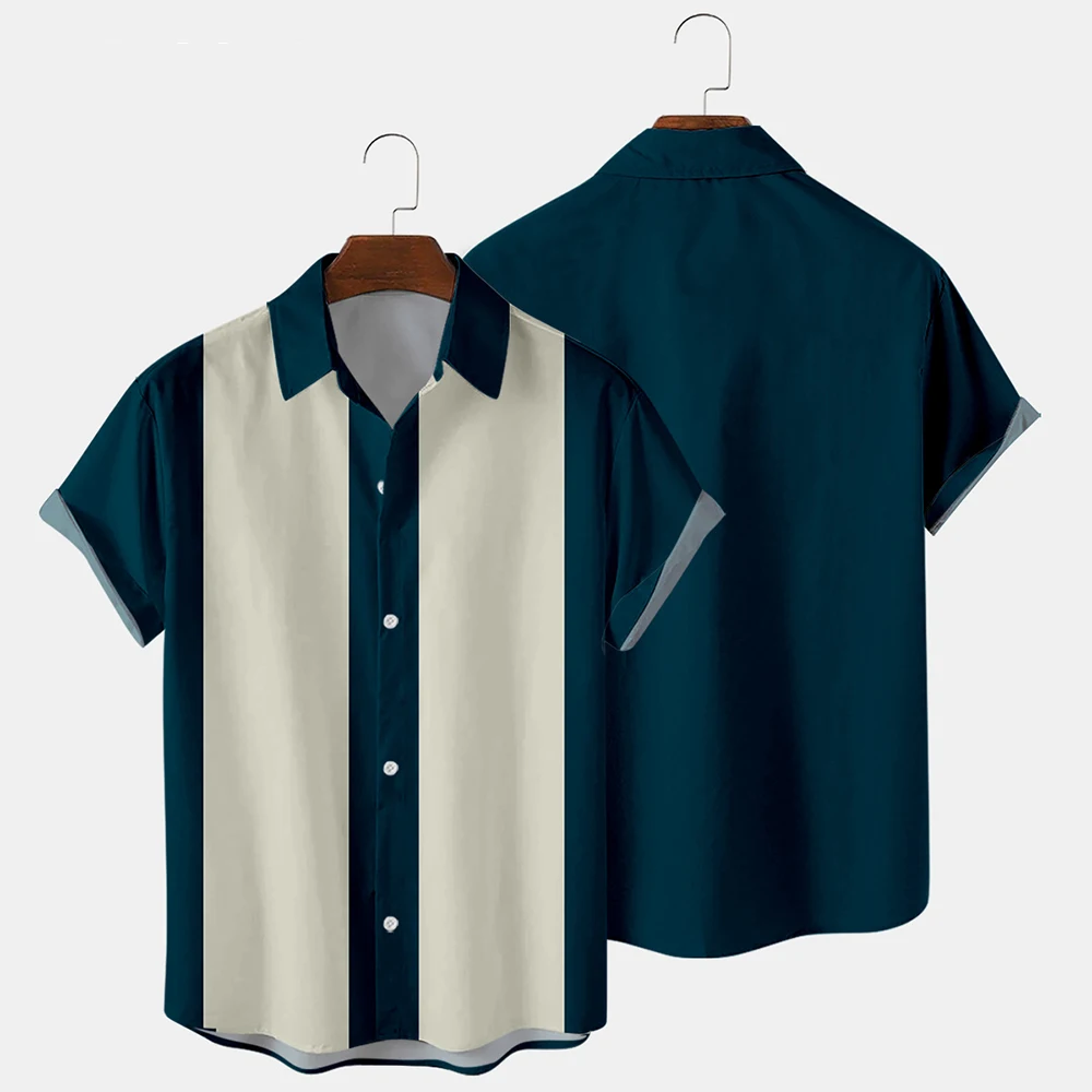 Male T-shirt Leisure Party Plus Size Shirts Short Sleeve Striped Wedding Accessories Baggy Holiday Lapel Loose
Male T-shirt Leisure Party Plus Size Shirts Short Sleeve Striped Wedding Accessories Baggy Holiday Lapel Loose