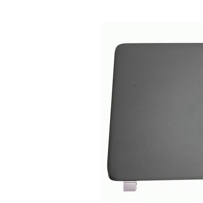 New For HP For Probook 450 455 G2 LCD Back Cover Top Case Rear Lid 768123-001 AP15A000100/LCD Front Bezel Cover 768125-001
New For HP For Probook 450 455 G2 LCD Back Cover Top Case Rear Lid 768123-001 AP15A000100/LCD Front Bezel Cover 768125-001