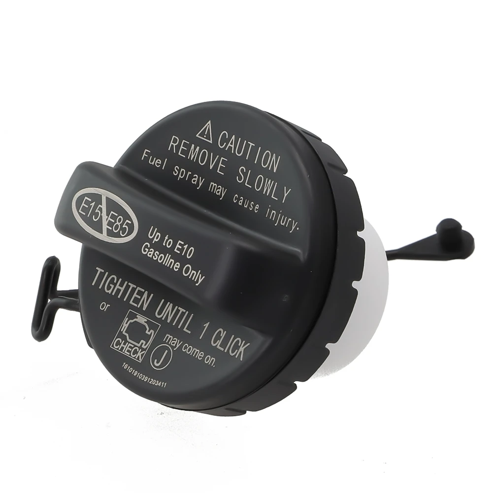 Car Fuel Tank Gas Cap Lid Tether Threaded Style 77300-06040 For -Toyota For -Camry Direct Replacement Accessories
Car Fuel Tank Gas Cap Lid Tether Threaded Style 77300-06040 For -Toyota For -Camry Direct Replacement Accessories