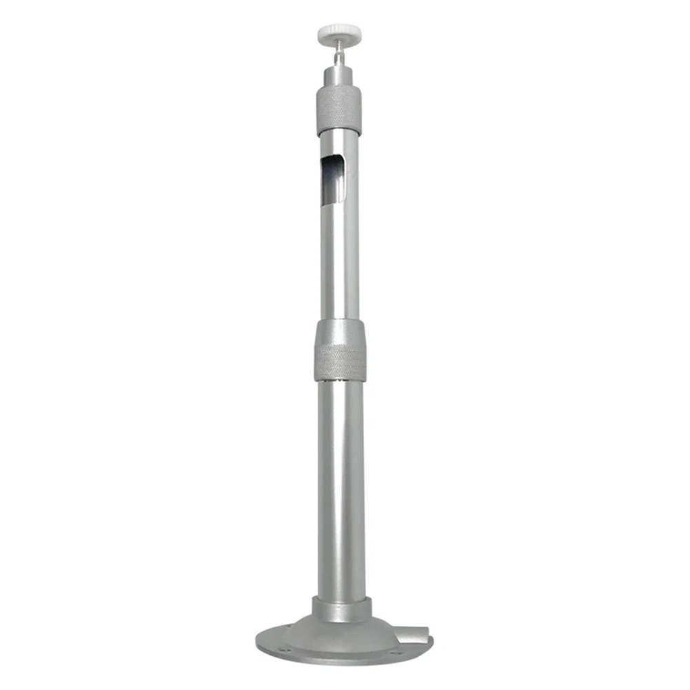 20-40cm Aluminum Alloy Monitor Extension Bracket For Telescopic Camera Pole Universal Bracket Home Security Parts Tool Parts
20-40cm Aluminum Alloy Monitor Extension Bracket For Telescopic Camera Pole Universal Bracket Home Security Parts Tool Parts
