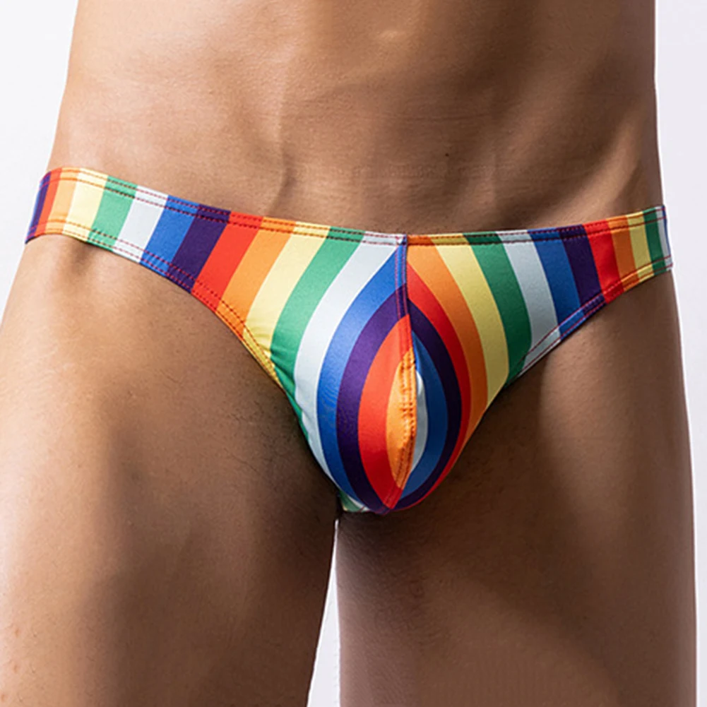 Men Sexy G-String T-Back Thong Peni Bulge Pouch Lingerie Seamless Underwear Bikini Elastic Underpants Absorbent Wicking Panties
Men Sexy G-String T-Back Thong Peni Bulge Pouch Lingerie Seamless Underwear Bikini Elastic Underpants Absorbent Wicking Panties