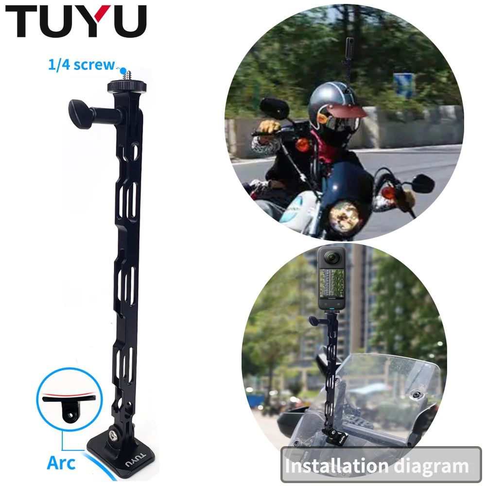Крепление на шлем TUYU Insta360 X3 для Insta 360 ONE X2 / GO 2, аксессуары для спортивной камеры, кронштейн на лобовое стекло для мотоцикла GoPro
Крепление на шлем TUYU Insta360 X3 для Insta 360 ONE X2 / GO 2, аксессуары для спортивной камеры, кронштейн на лобовое стекло для мотоцикла GoPro