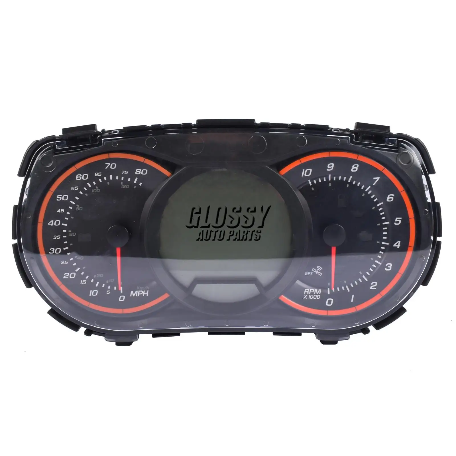 AP03 LCD Gauge Instrument Cluster For Sea-Doo GTX RXT WAKE 2009-2012 278002761
AP03 LCD Gauge Instrument Cluster For Sea-Doo GTX RXT WAKE 2009-2012 278002761