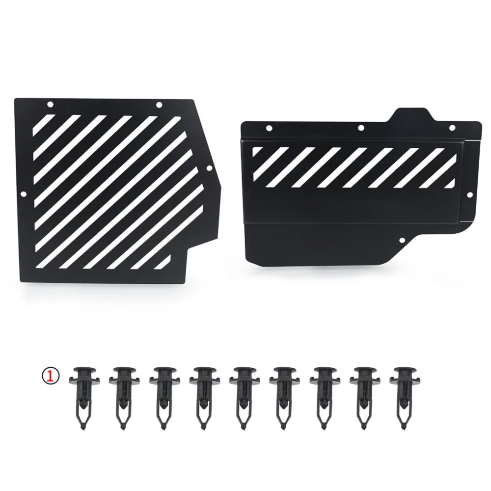 UTV For Can Am Maverick X3 Max R RR 4x4 XRS XDS XMR Turbo DPS ECU And Battery Cover Kit Laser Cutting Aluminium Accessories
UTV For Can Am Maverick X3 Max R RR 4x4 XRS XDS XMR Turbo DPS ECU And Battery Cover Kit Laser Cutting Aluminium Accessories