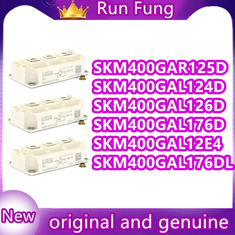 Модуль SKM400GAL12E4 SKM400GAL176D SKM400GAR125D SKM400GAL124D SKM400GAL126D SKM400GAL176DL3
Модуль SKM400GAL12E4 SKM400GAL176D SKM400GAR125D SKM400GAL124D SKM400GAL126D SKM400GAL176DL3