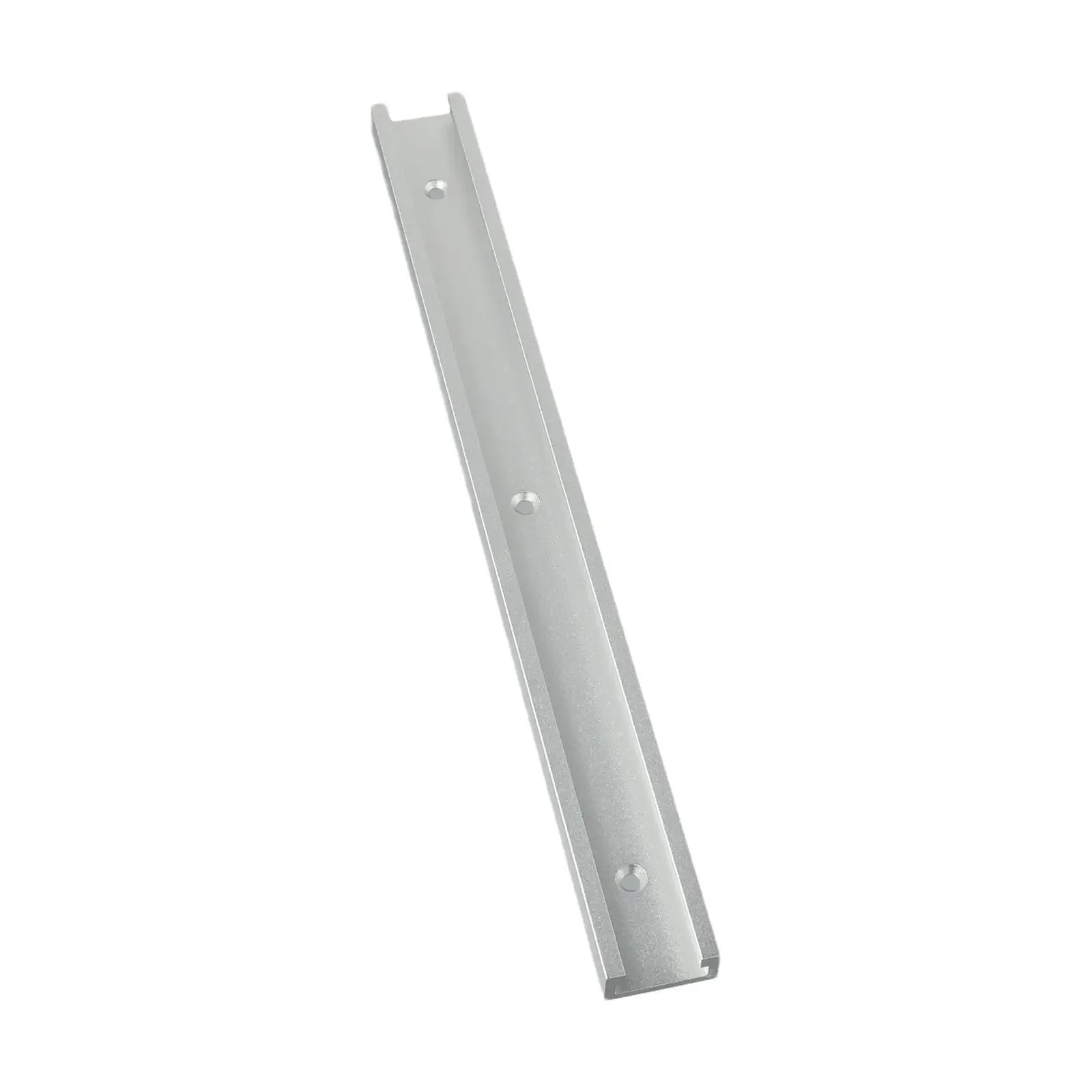 T-Tracks 300-600mm Aluminium Alloy Track Woodworking Bench T-Slot 30 Type T-Tracks Woodworking Slide Guide Rail Woodworking Part
T-Tracks 300-600mm Aluminium Alloy Track Woodworking Bench T-Slot 30 Type T-Tracks Woodworking Slide Guide Rail Woodworking Part