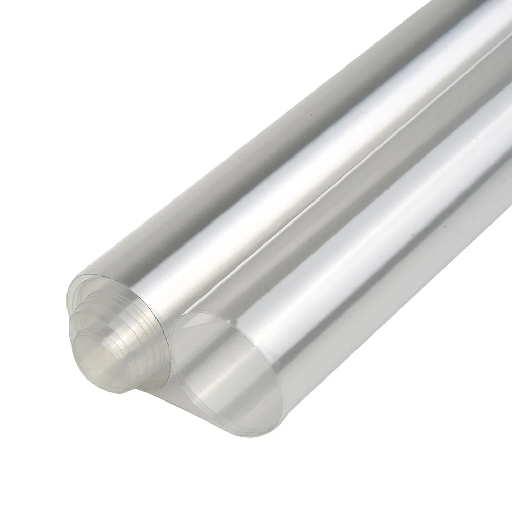 Tint Vinyl Film Transparent Wrap 1 Roll 12x48Inch Auto Fog Taillight Glossy Headlights Accessories New Removable
Tint Vinyl Film Transparent Wrap 1 Roll 12x48Inch Auto Fog Taillight Glossy Headlights Accessories New Removable