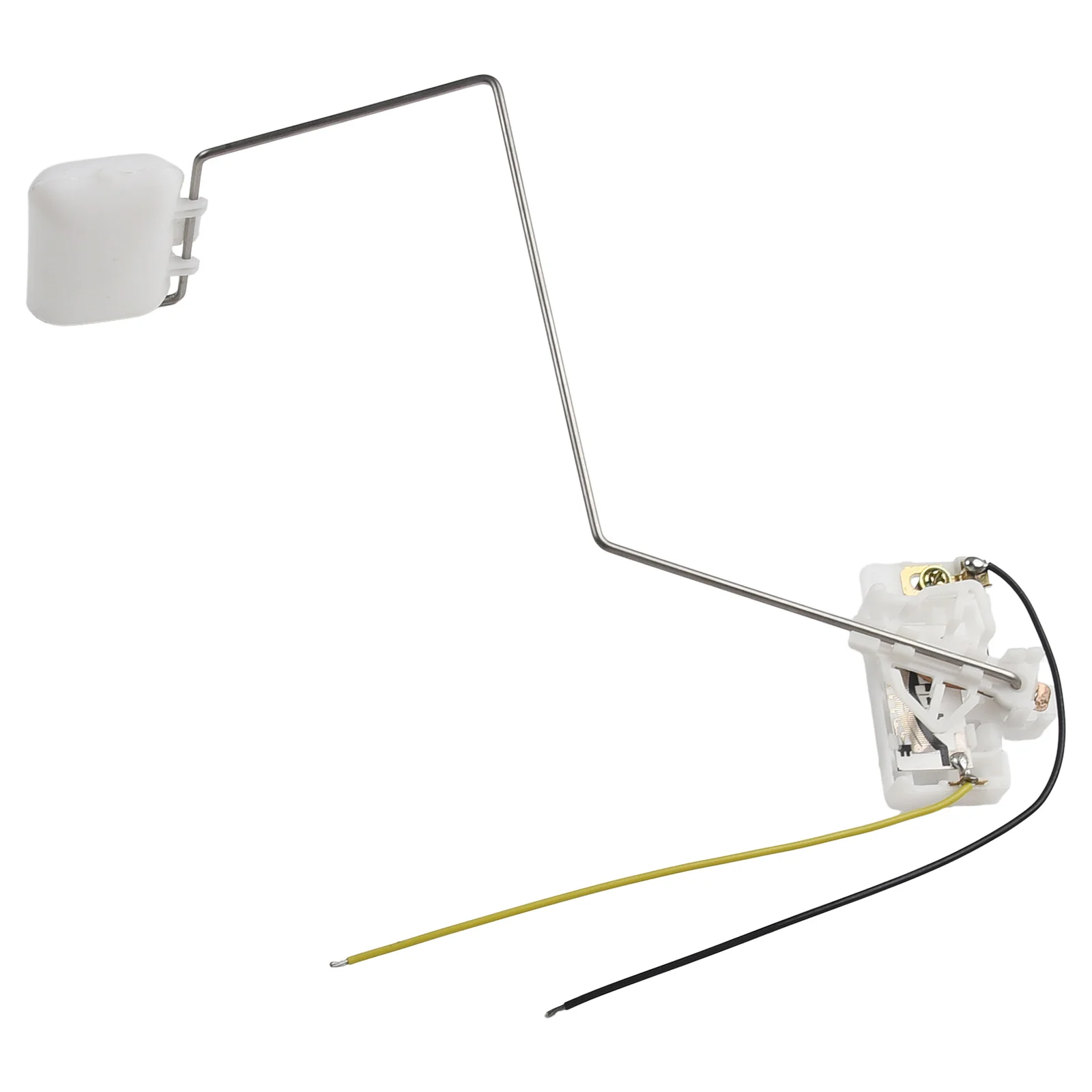 Новый датчик уровня 17040-VJ200, практичный автомобильный насос для замены, прочные и легкие в установке электрические компоненты 
Новый датчик уровня 17040-VJ200, практичный автомобильный насос для замены, прочные и легкие в установке электрические компоненты