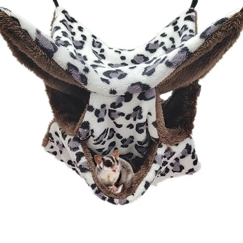 Хлопковая подставка для грызунов, теплый хомяк, белка, подвесной гамак, качели, клетка, спальная кровать, товары для домашних животных
Хлопковая подставка для грызунов, теплый хомяк, белка, подвесной гамак, качели, клетка, спальная кровать, товары для домашних животных