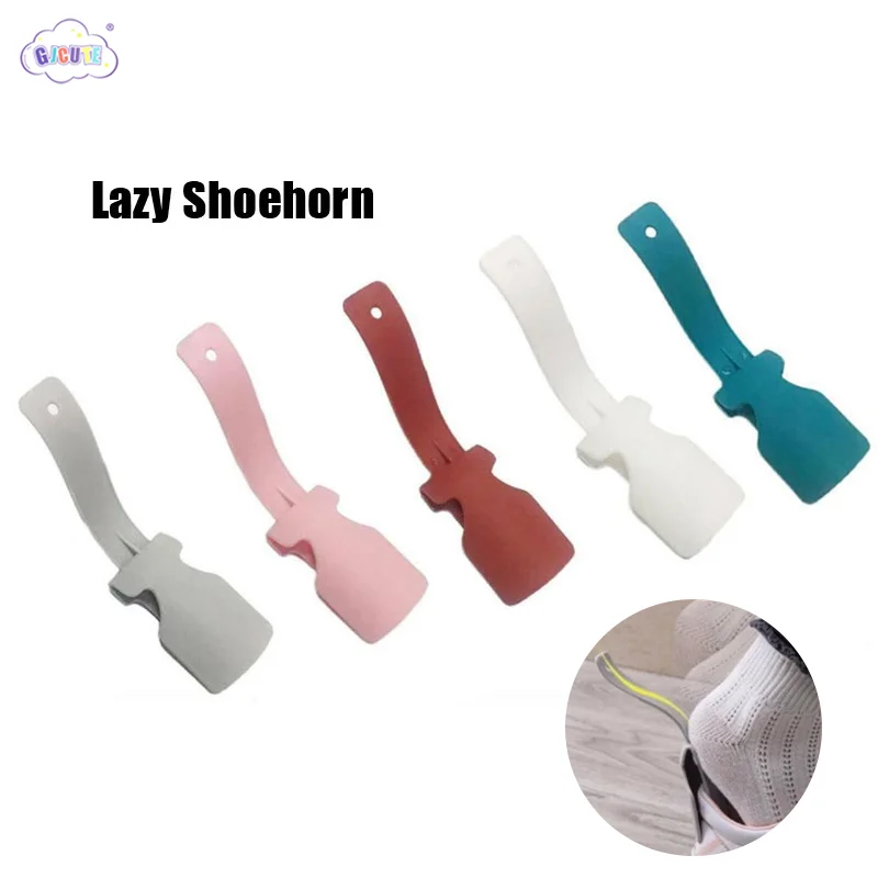 1PC Shoe Horns Black Plastic Shoe Horn Spoon Shape Shoehorn Shoe Lifter Flexible Shoe Lifter Shoes Accessories
1PC Shoe Horns Black Plastic Shoe Horn Spoon Shape Shoehorn Shoe Lifter Flexible Shoe Lifter Shoes Accessories