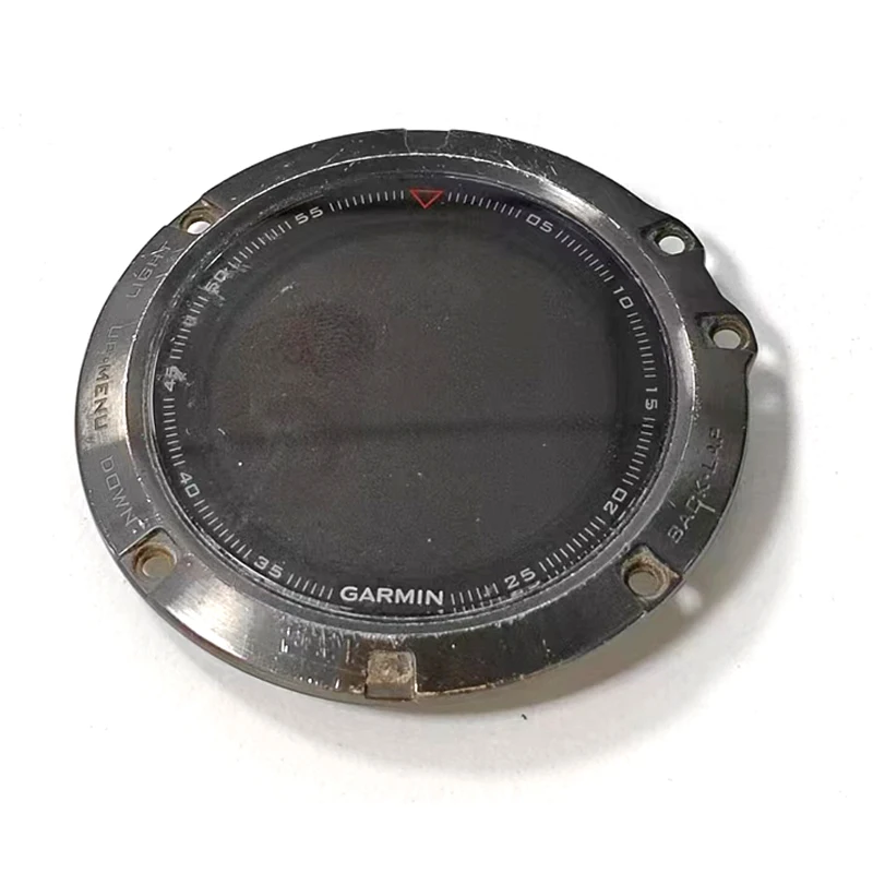 

LCD Screen For GARMIN Fenix 5X Sapphire Fenix 5X Sapphire LCD Screen Slate Gray LCD Display Screen FENIX 5X Replacement Repair