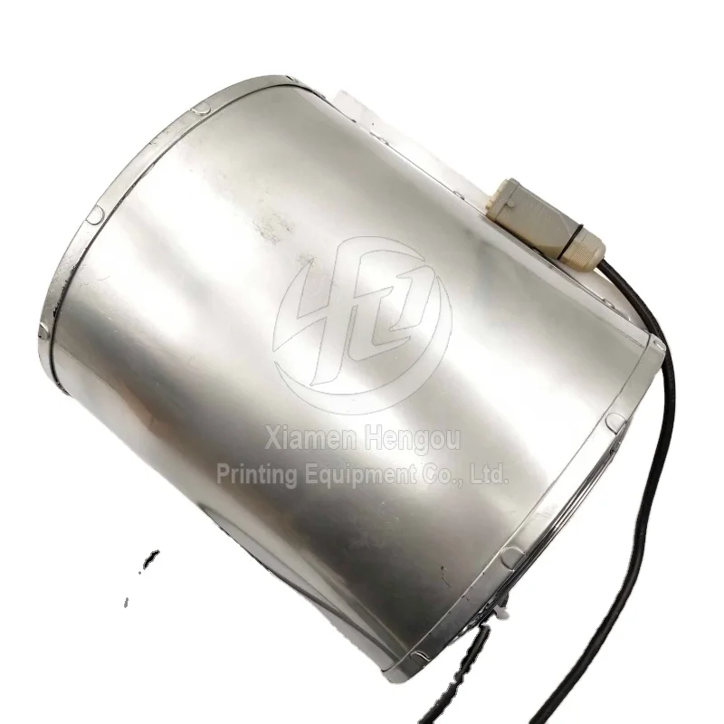 1 Piece Printer accessories SM102 CD102 CD74 cabinet air pump FS.102.3106 heat dissipation fan offset printing machine parts
1 Piece Printer accessories SM102 CD102 CD74 cabinet air pump FS.102.3106 heat dissipation fan offset printing machine parts