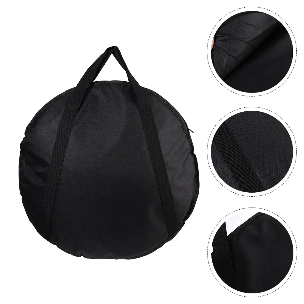 Round Storage Bag Instrument Carrying Case Cymbal Container Pouch Cotton Flower Garland
Round Storage Bag Instrument Carrying Case Cymbal Container Pouch Cotton Flower Garland