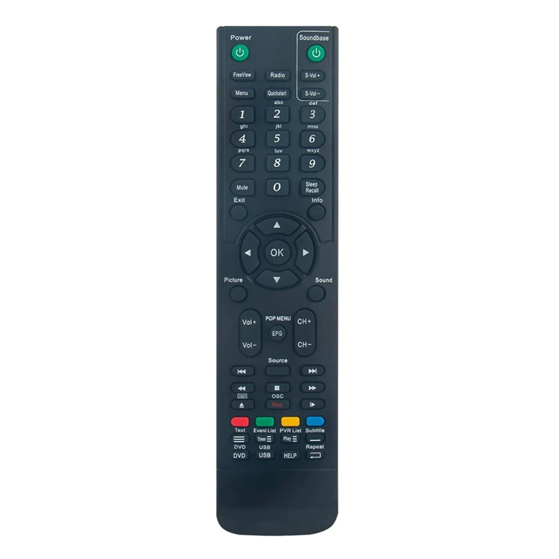 RCC004 сменный пульт дистанционного управления для виолончели DVD TV C37115F C32100F C2420S ZS0242 C32100F C32100DVB прочный
RCC004 сменный пульт дистанционного управления для виолончели DVD TV C37115F C32100F C2420S ZS0242 C32100F C32100DVB прочный