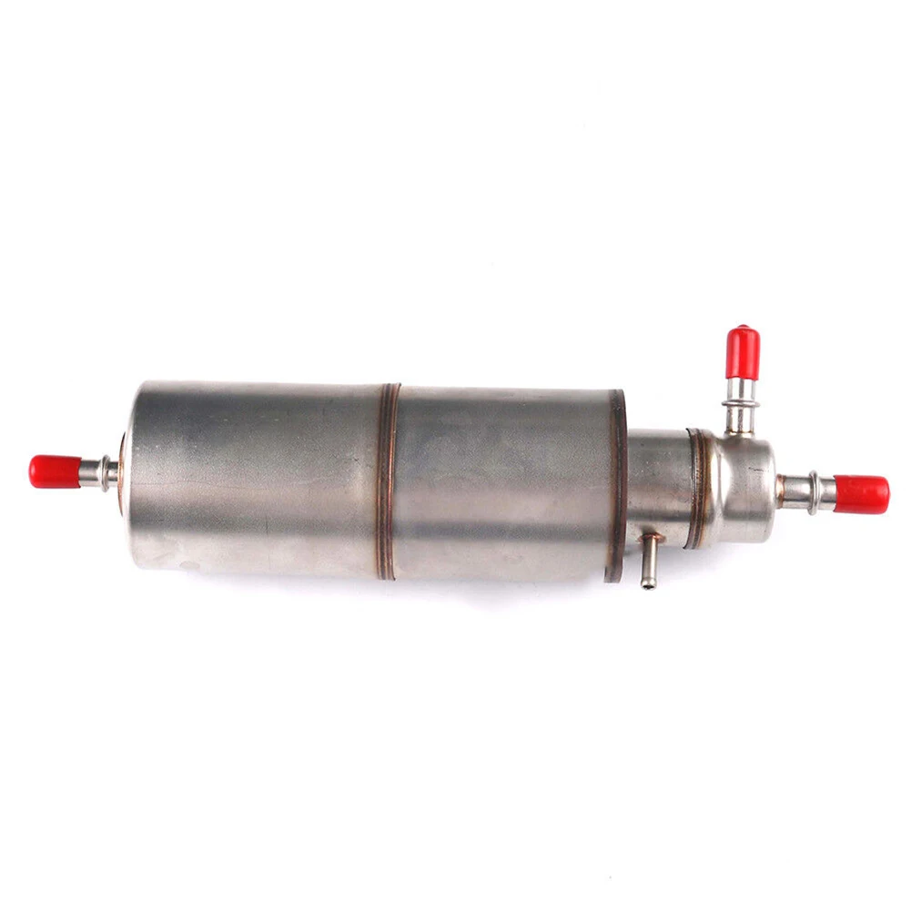 Обновление до 1634770801 топливного фильтра для Mercedes ML320 ML350 ML430 ML500 ML55 W163, прямое соответствие, протестированная производительность
Обновление до 1634770801 топливного фильтра для Mercedes ML320 ML350 ML430 ML500 ML55 W163, прямое соответствие, протестированная производительность