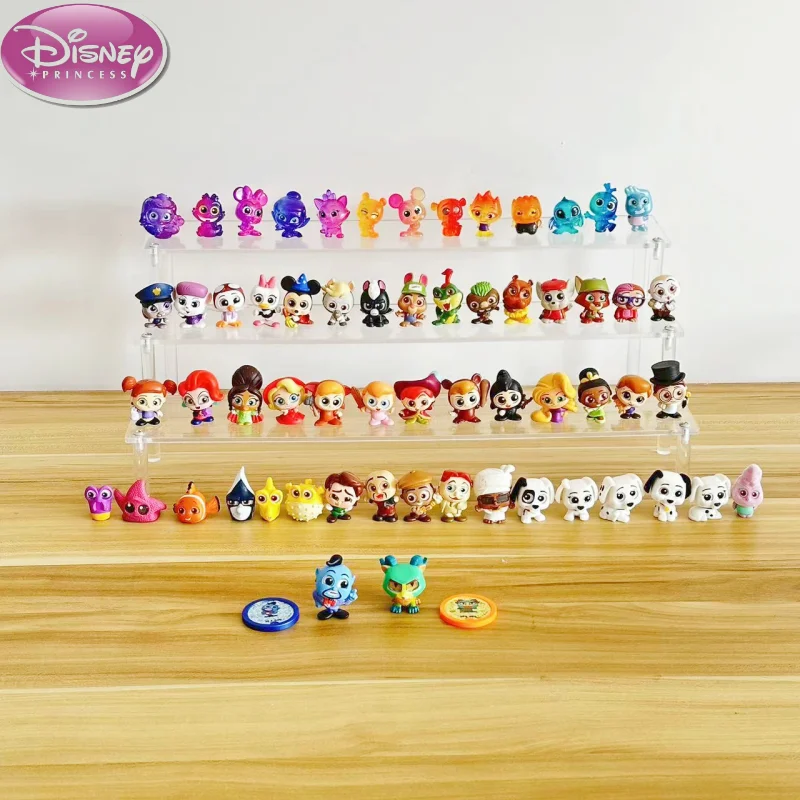 Disney Doorables Incredibles 11th Generation Action Figures Glass Big Eyes Doll Model Toys Collect Ornaments Kids Gifts
Disney Doorables Incredibles 11th Generation Action Figures Glass Big Eyes Doll Model Toys Collect Ornaments Kids Gifts