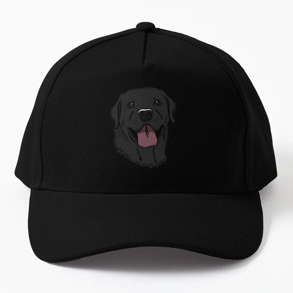 A Happy Black Lab Baseball Cap custom hats Trucker Hats Military Tactical Caps Gentleman Hat Sunscreen Hats Man Women's
A Happy Black Lab Baseball Cap custom hats Trucker Hats Military Tactical Caps Gentleman Hat Sunscreen Hats Man Women's