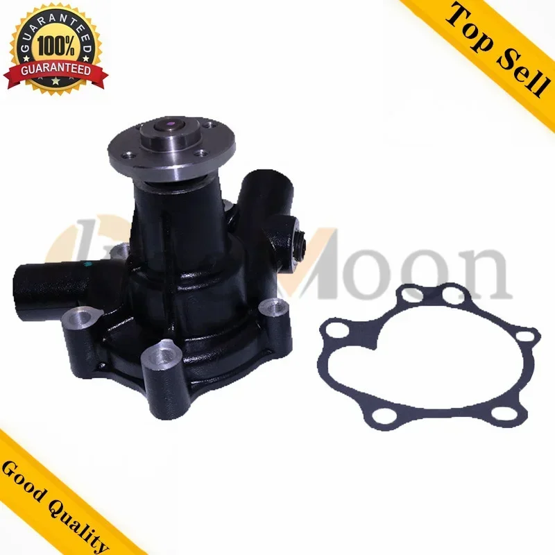 121000-42100 121000-42101 новый водяной насос для Yanmar 2GM20F 2GMF 3GM30F 3GMF 3HM 3HM35F 3HMF YM121000-42100
121000-42100 121000-42101 новый водяной насос для Yanmar 2GM20F 2GMF 3GM30F 3GMF 3HM 3HM35F 3HMF YM121000-42100