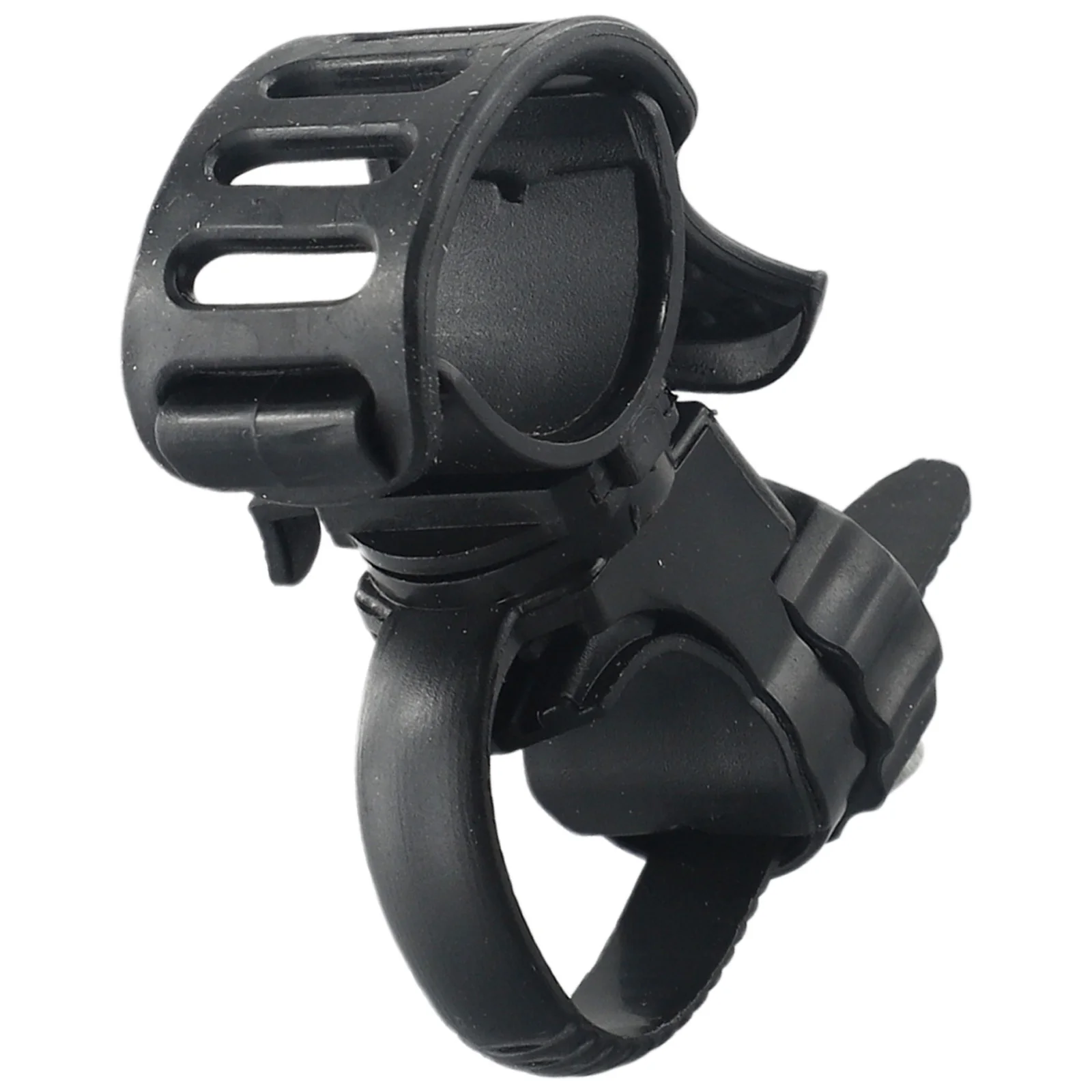 360 Degree Bicycle Handlebar Light Bracket Holder Black Rotation Handle bar Mount Lamp Support.Clamp Universal
360 Degree Bicycle Handlebar Light Bracket Holder Black Rotation Handle bar Mount Lamp Support.Clamp Universal