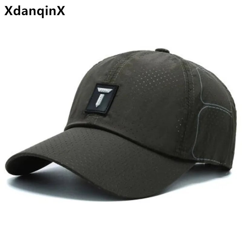 Summer Thin Breathable Mesh Cap Men Women Fashion Baseball Caps Snapback Cap Sun Protection Travel Fishing Hat Casual Sports Cap
Summer Thin Breathable Mesh Cap Men Women Fashion Baseball Caps Snapback Cap Sun Protection Travel Fishing Hat Casual Sports Cap