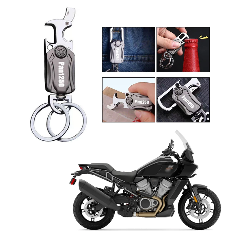 Fit FOR PAN AMERICA 1250 PA1250 PANAMERICA1250 Motorcycle Accessories Keyring Multifunction Key Ring Zinc Alloy Keychain
Fit FOR PAN AMERICA 1250 PA1250 PANAMERICA1250 Motorcycle Accessories Keyring Multifunction Key Ring Zinc Alloy Keychain