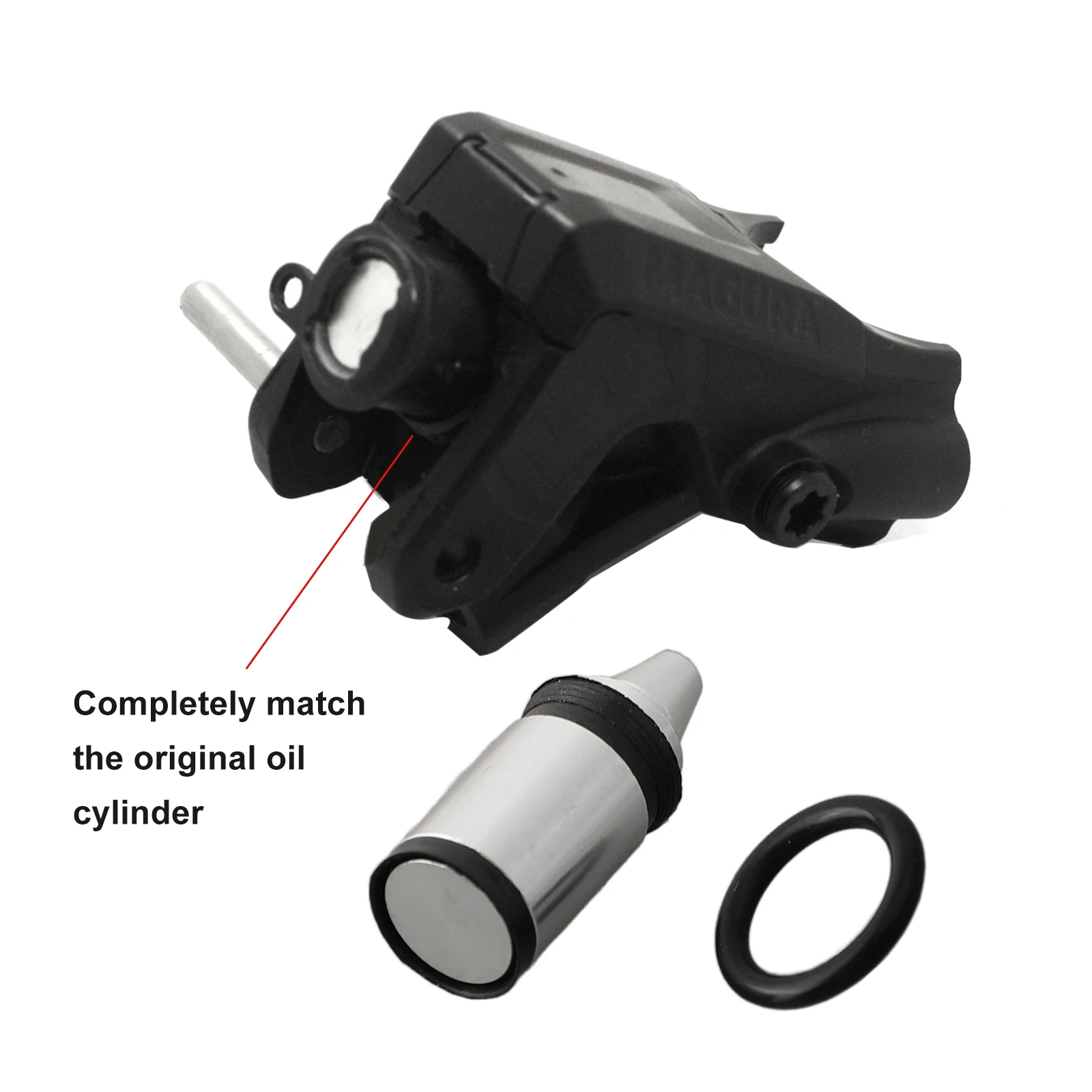 About 235mm Disc Brake Lever For For Replace Replacement Useful 2022 Durable High Quality Hot Sale
About 235mm Disc Brake Lever For For Replace Replacement Useful 2022 Durable High Quality Hot Sale