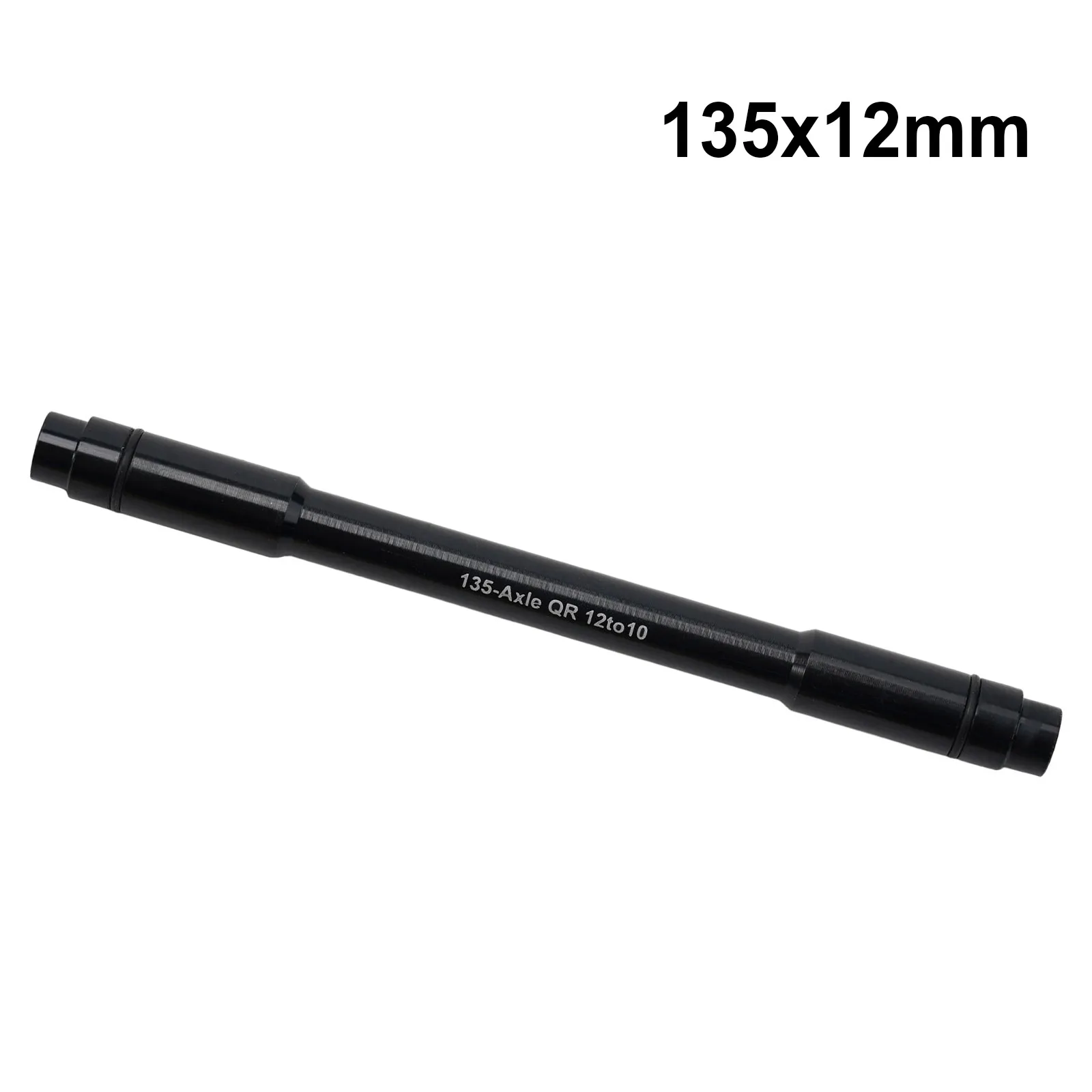 Thru Axle Adapter Transform Your Bike\\'s Rear Hub with Thru Axle Adapter 135/142/148x12mm to Quick release 10mm
Thru Axle Adapter Transform Your Bike\\'s Rear Hub with Thru Axle Adapter 135/142/148x12mm to Quick release 10mm