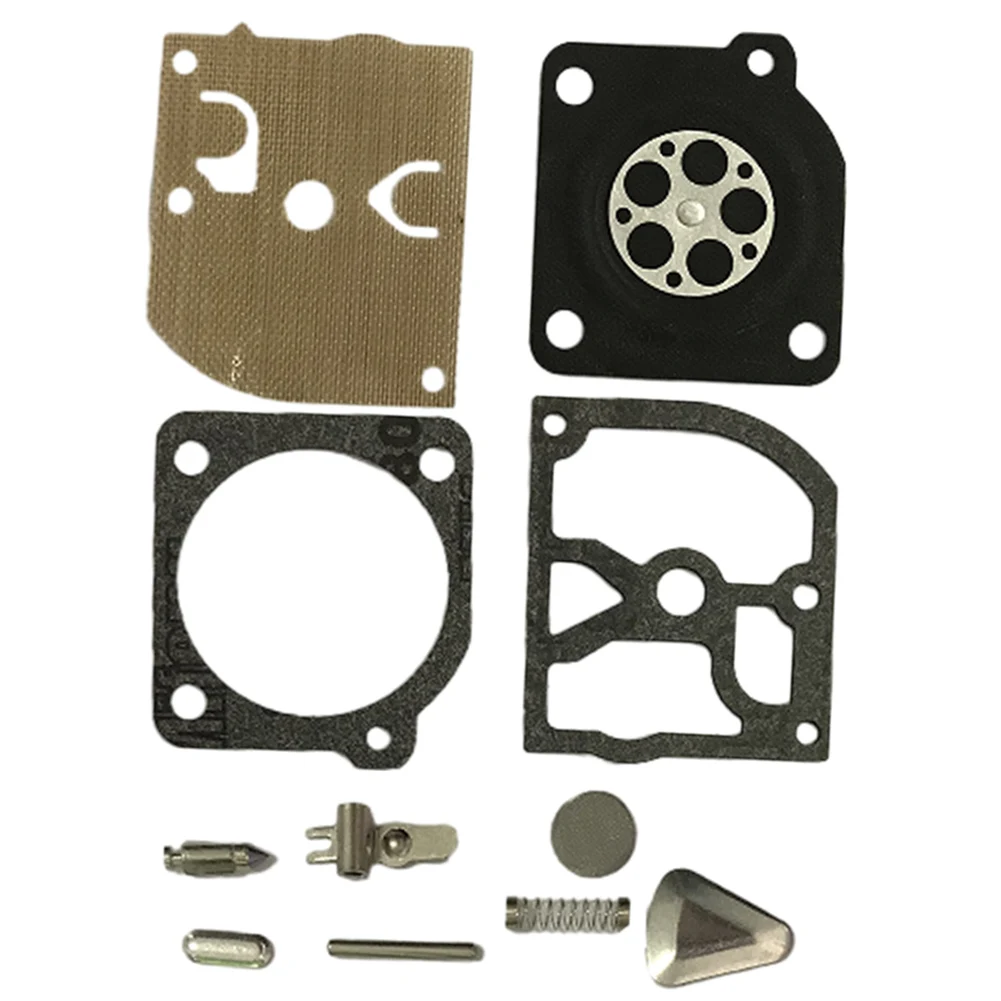 1 Set Carburetor Diaphragm Repair Kit For-Stihl 20T 021 023 025 FS300 For-Zama Outdoor Power Equipment Chainsaw Accessories
1 Set Carburetor Diaphragm Repair Kit For-Stihl 20T 021 023 025 FS300 For-Zama Outdoor Power Equipment Chainsaw Accessories