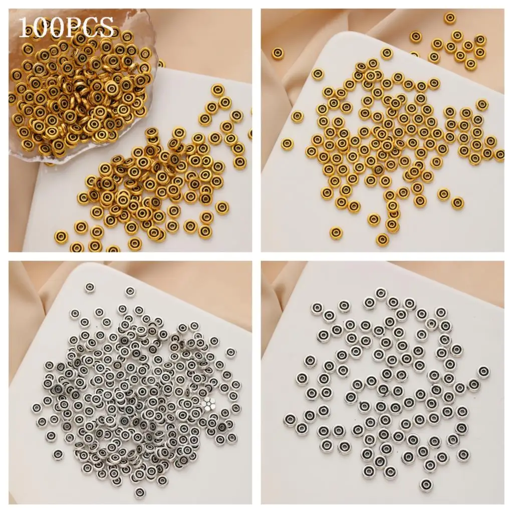 100pcs 6mm gold and silver dual color small circle DIY spacer pads woven bracelet bracelet accessories
100pcs 6mm gold and silver dual color small circle DIY spacer pads woven bracelet bracelet accessories