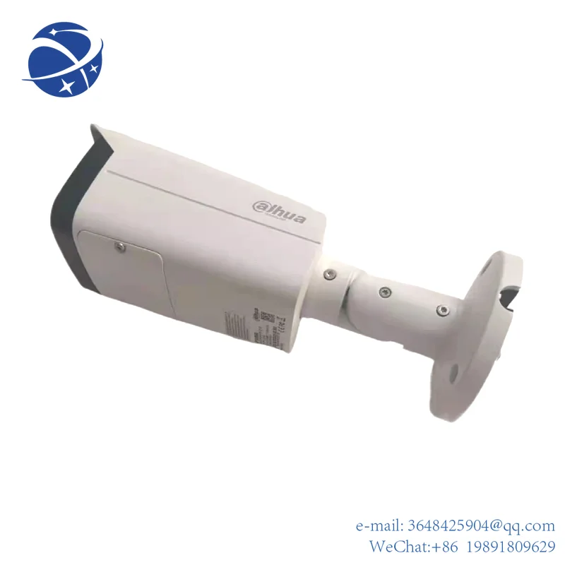 YYHC CCTV Camera 4MP Lite IR Fixed-focal Bullet Network Camera IPC-HFW2431T-AS-S2
YYHC CCTV Camera 4MP Lite IR Fixed-focal Bullet Network Camera IPC-HFW2431T-AS-S2