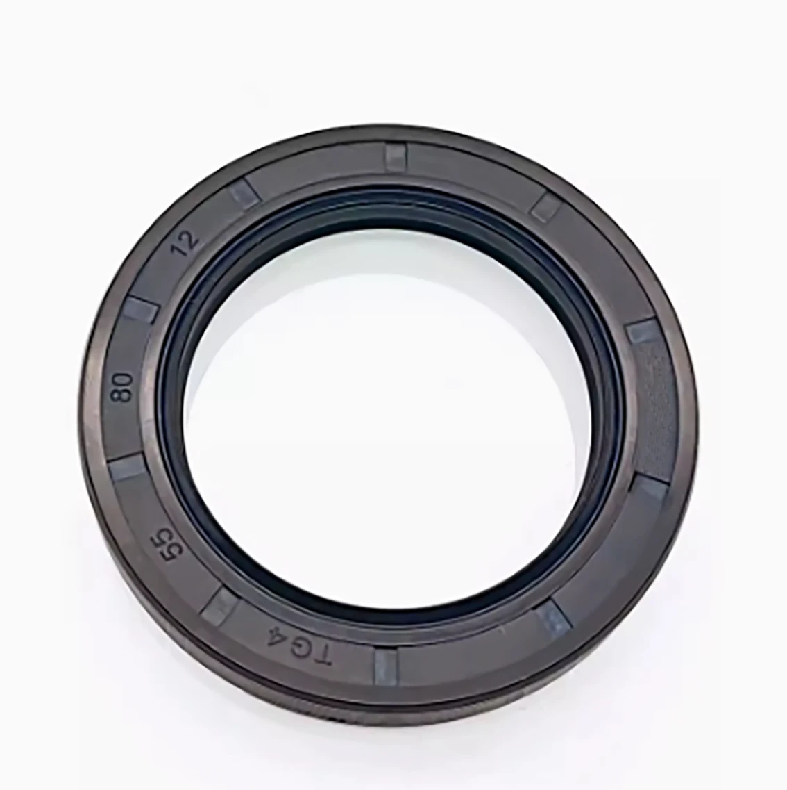 1PCS Ding Qing Skeleton Oil Seal Inner Diameter 80/85 Outer Diameter 100/105/110x10/12/12.5/15
1PCS Ding Qing Skeleton Oil Seal Inner Diameter 80/85 Outer Diameter 100/105/110x10/12/12.5/15