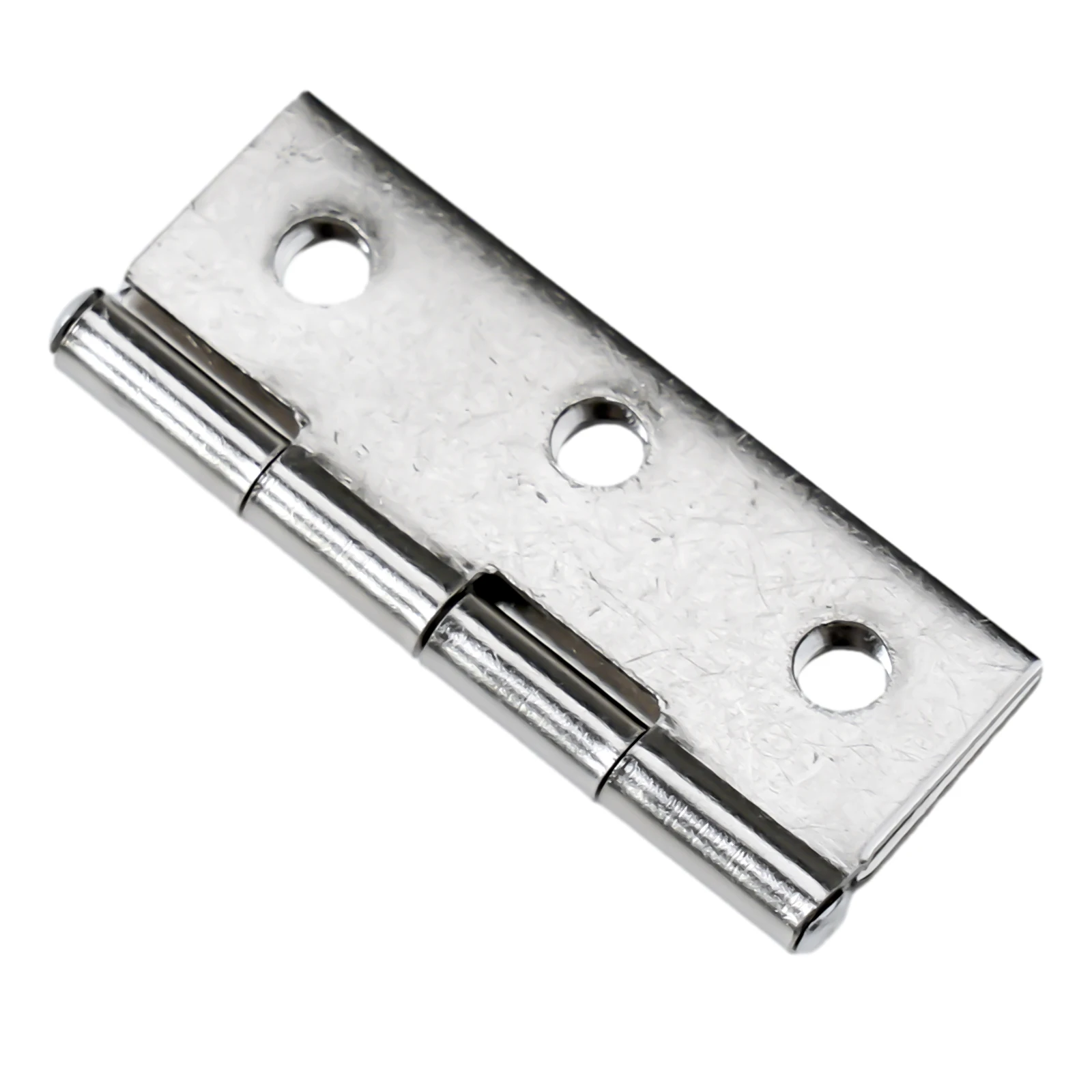 10PCS Ball Bearing Hinge Stainless Steel Butt Internal Corrosion Resistant For Door Office Replacement Brand New
10PCS Ball Bearing Hinge Stainless Steel Butt Internal Corrosion Resistant For Door Office Replacement Brand New