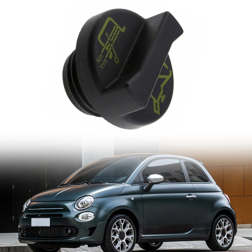 Durable High Quality Fuel Filler Cap Filler Cap Oil Filler Cap ABS Black For 1.2 8V For Fiat Seicento 1108 Mpi
Durable High Quality Fuel Filler Cap Filler Cap Oil Filler Cap ABS Black For 1.2 8V For Fiat Seicento 1108 Mpi