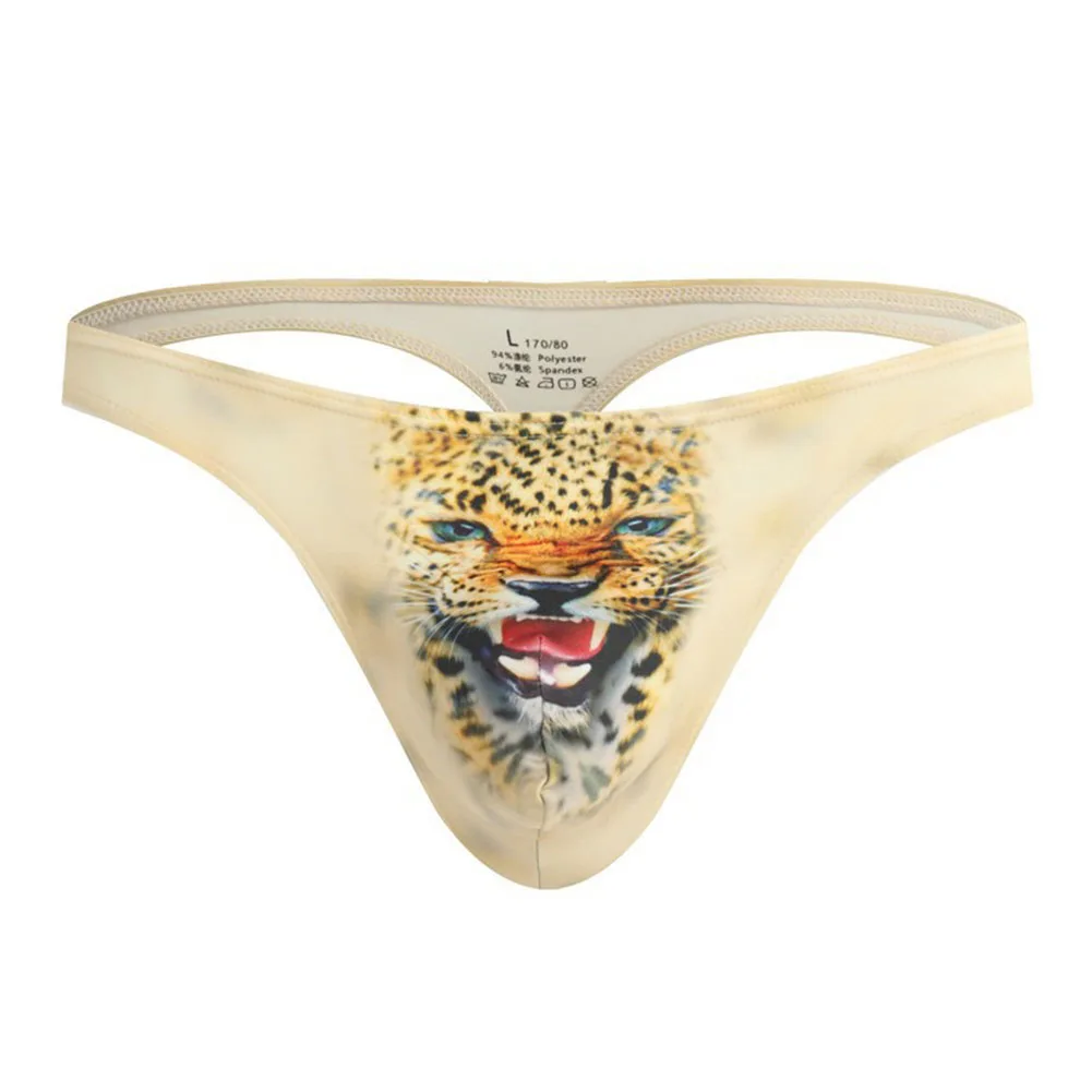 Men's Thongs String Homme Sexy Fashion Printed Briefs Bulge Pouch Underwear Low-Waist Thong Panties Bikini Underpants
Men's Thongs String Homme Sexy Fashion Printed Briefs Bulge Pouch Underwear Low-Waist Thong Panties Bikini Underpants