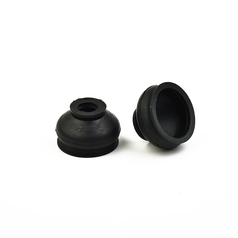 High Quality Practical To Use Ball Joints Dust Cover 6pcs Black Car Accessories Car Maintenance Dust Boot Gaiters
High Quality Practical To Use Ball Joints Dust Cover 6pcs Black Car Accessories Car Maintenance Dust Boot Gaiters