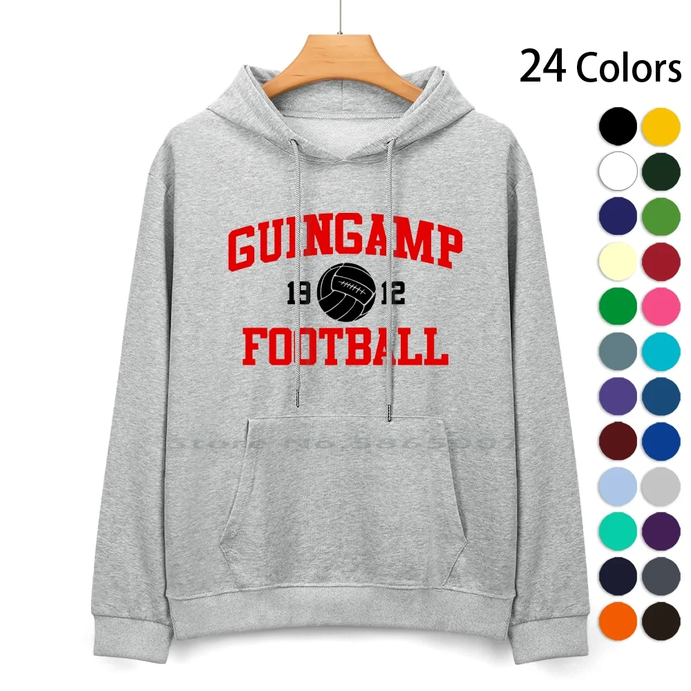 Guingamp Football Athletic College Style 2 Gray Pure Cotton Hoodie Sweater 24 Colors En Avant Guingamp Ea Guingamp Cote Darmor
Guingamp Football Athletic College Style 2 Gray Pure Cotton Hoodie Sweater 24 Colors En Avant Guingamp Ea Guingamp Cote Darmor