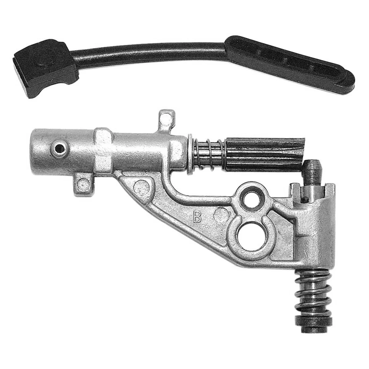 

Oil Pump Pressure Line Kit for Husqvarna 455 Rancher 455E 460 Chainsaw Replace 544180104, 537261501