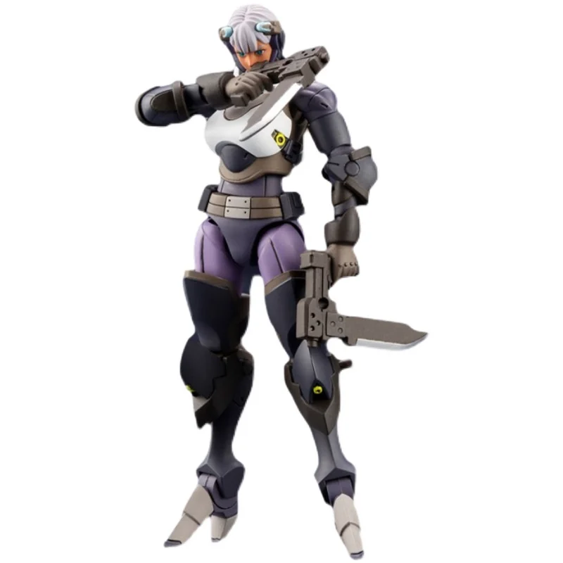 Оригинальная оригинальная игрушка Kotobukiya HG082 Hexa Gear LAT 1/24, ПВХ Модель для сборки
Оригинальная оригинальная игрушка Kotobukiya HG082 Hexa Gear LAT 1/24, ПВХ Модель для сборки