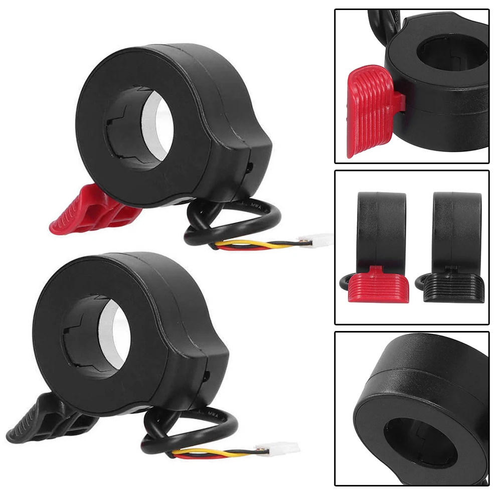 Thumb Brake Throttle 130x Electric Scooter Shifter Speed Brake Finger Dial Electric Scooter Accessories For Scooter Balanced
Thumb Brake Throttle 130x Electric Scooter Shifter Speed Brake Finger Dial Electric Scooter Accessories For Scooter Balanced