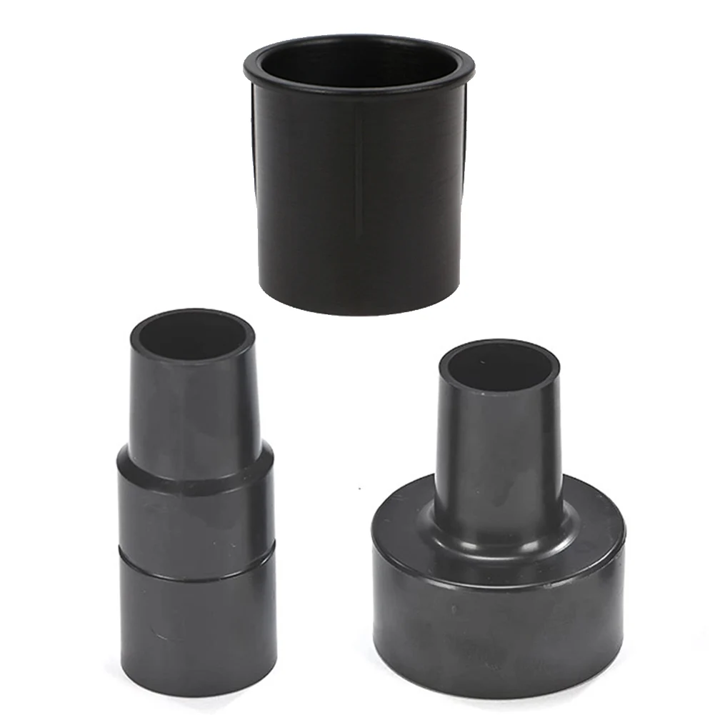 3-Piece Adapter For Shop-Vac 8011733 Coupling Kit - Connect Hoses Wet/Dry Vacuum Cleaner Dust Hose Port Adapter Replacement
3-Piece Adapter For Shop-Vac 8011733 Coupling Kit - Connect Hoses Wet/Dry Vacuum Cleaner Dust Hose Port Adapter Replacement