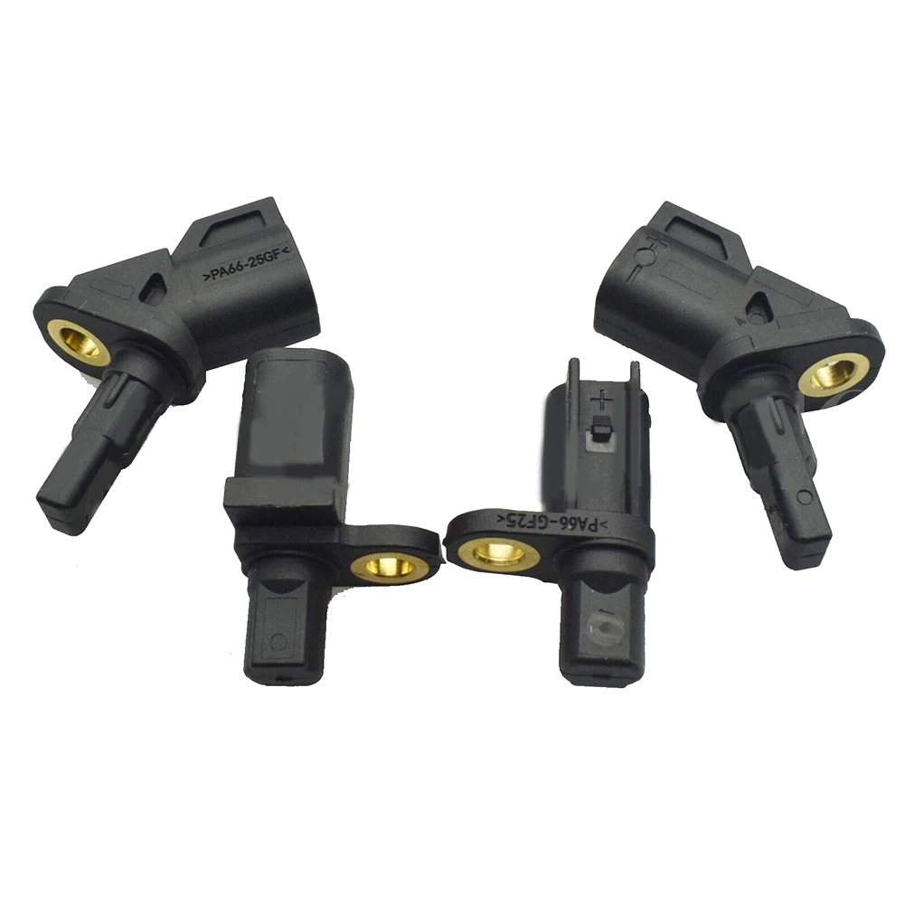 ABS Wheel Speed Sensor BP4K-43-701A Brand New Durable High Quality Hote Sale Professional For VOLVO C30 2007-2013
ABS Wheel Speed Sensor BP4K-43-701A Brand New Durable High Quality Hote Sale Professional For VOLVO C30 2007-2013