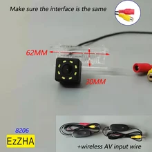 Monitor rear View reverse Parking camera for Mercedes Benz R Class R350 R500 ML350 CLS W203 W211 W209 B200 B180 A160 W219 4 LED
Monitor rear View reverse Parking camera for Mercedes Benz R Class R350 R500 ML350 CLS W203 W211 W209 B200 B180 A160 W219 4 LED