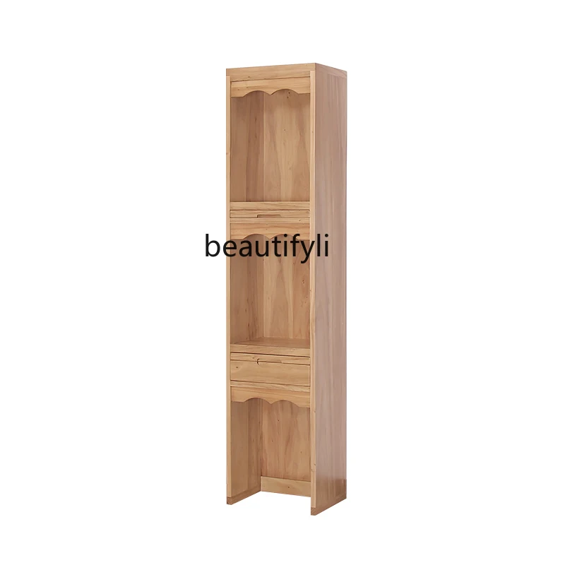 New Chinese Style Old Elm Three-Layer Buddha Niche Altar Cabinet Home Clothes Closet Shrine Altar
New Chinese Style Old Elm Three-Layer Buddha Niche Altar Cabinet Home Clothes Closet Shrine Altar