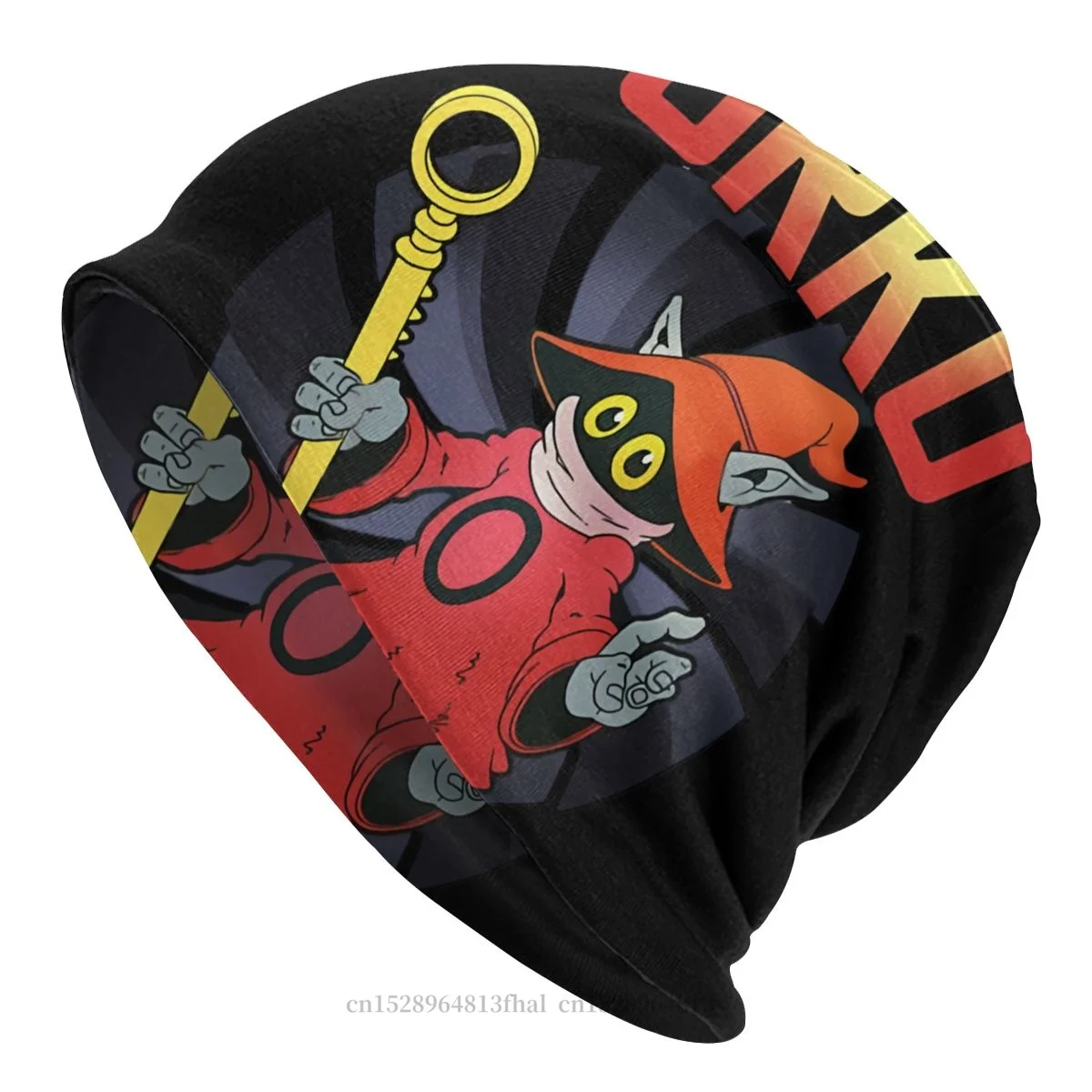 Orko носит шапка-маска Homme уличная тонкая шапка шапочки шапки для мужчин женщин творческие хлопковые шапки
Orko носит шапка-маска Homme уличная тонкая шапка шапочки шапки для мужчин женщин творческие хлопковые шапки