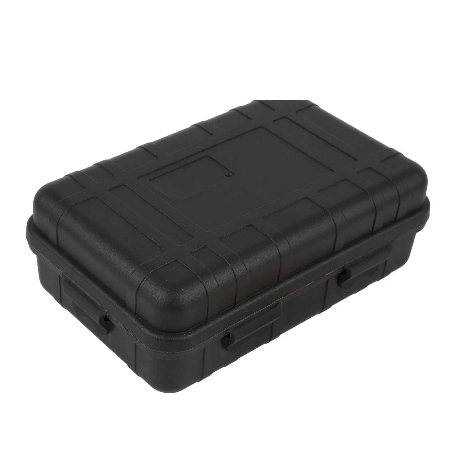 Plastic Waterproof Outdoor Camping EDC-Survival Container Storage Case Box Survival Sealing Shockproof 185*115*60mm 152g
Plastic Waterproof Outdoor Camping EDC-Survival Container Storage Case Box Survival Sealing Shockproof 185*115*60mm 152g