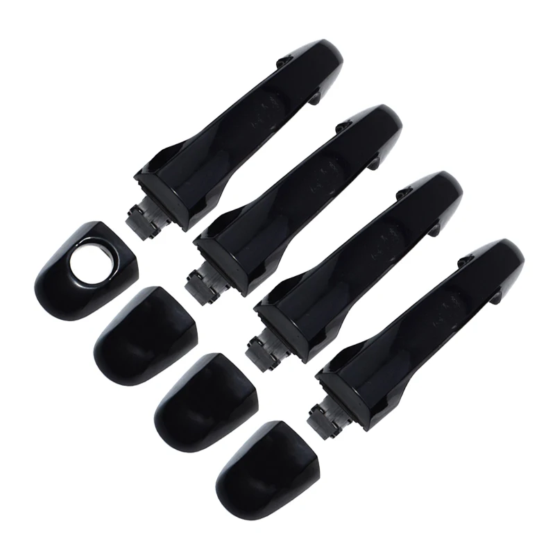 82651-2H000 826512H000CA 82661-2H000 83651-2H000 1 Set Outer Exterior Front Rear Door Handle Fit for Hyundai Elantra 2007-2012
82651-2H000 826512H000CA 82661-2H000 83651-2H000 1 Set Outer Exterior Front Rear Door Handle Fit for Hyundai Elantra 2007-2012